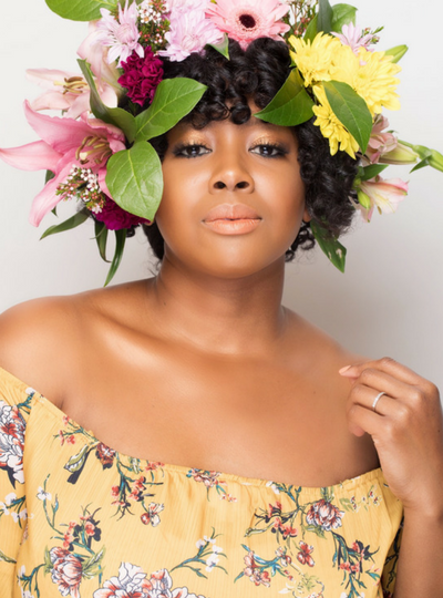 Why I named my Limited Edition Lipstick Collection with affirmations