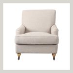 Linen Chair Click to shop