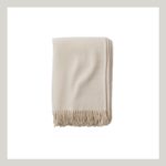 Organic Wool Blanket Click to shop