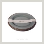 Melamine Dinner Plates