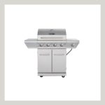 4 Burner NexGrill