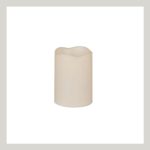 Small Battery operated candle