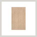 Woven Seagrass Rug Click to shop