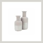 Small Vase Set 2 Click to shop