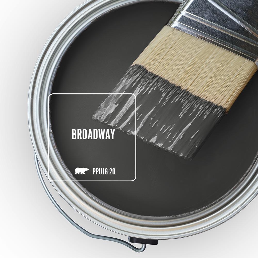 broadway-behr-marquee-paint-colors-Rashida Banks_BEHR Color Trends 2021