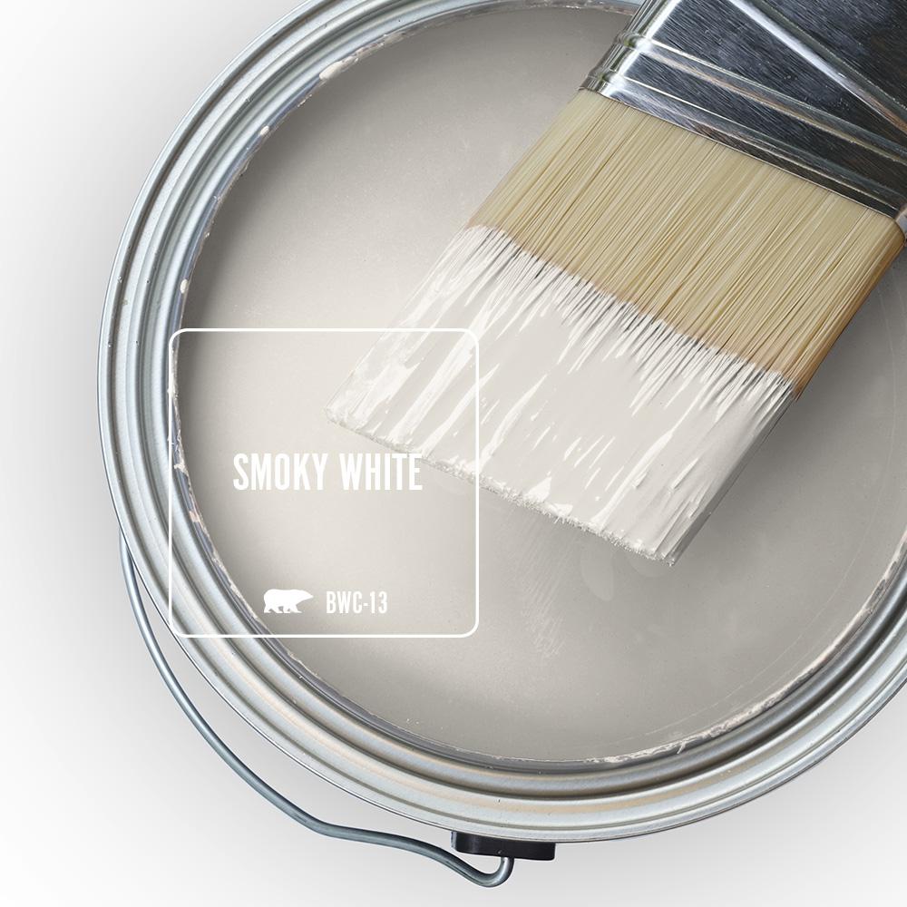 smoky-white-behr-ultra-paint-colors-Rashida Banks-BEHR Color Trends 2021