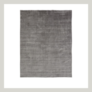 8 x 10 Gray Rug