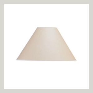 mushroom lamp shade
