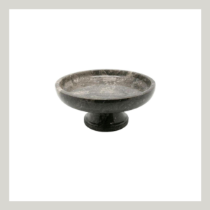 stone fruit bowl