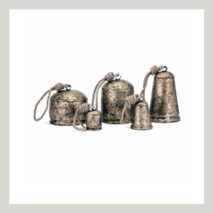 Brass Bells