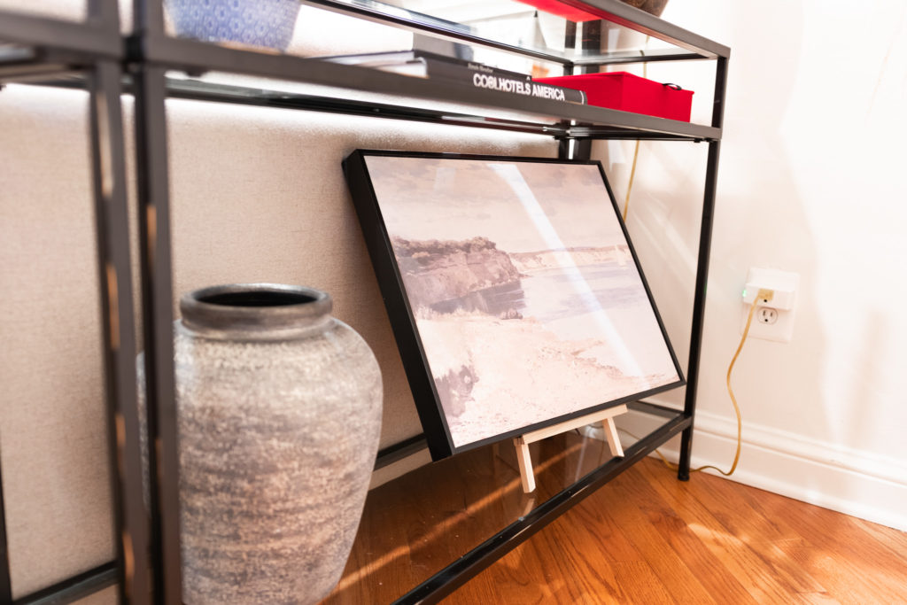 Rashida Banks_Artwork_Shelf_The Home Depot