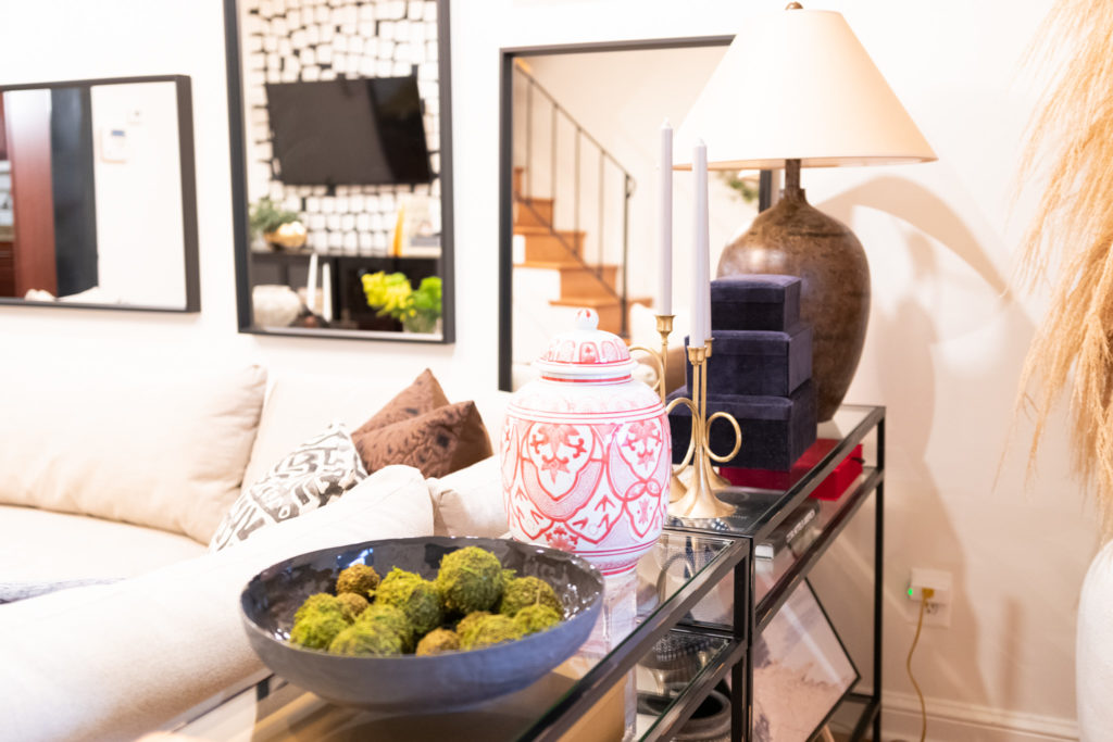 Rashida Banks_Table Top Decor_The Home Depot