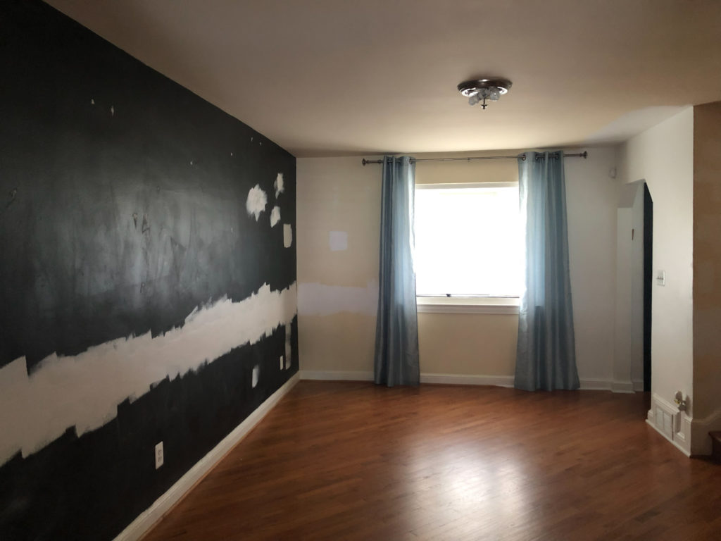 Rashida Banks_The Home Depot_Before Small Living Room1-2