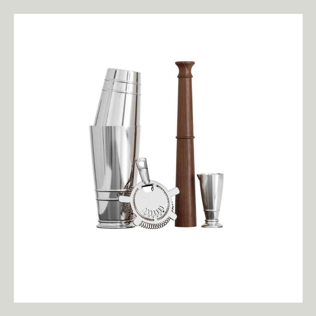 Bar Tools