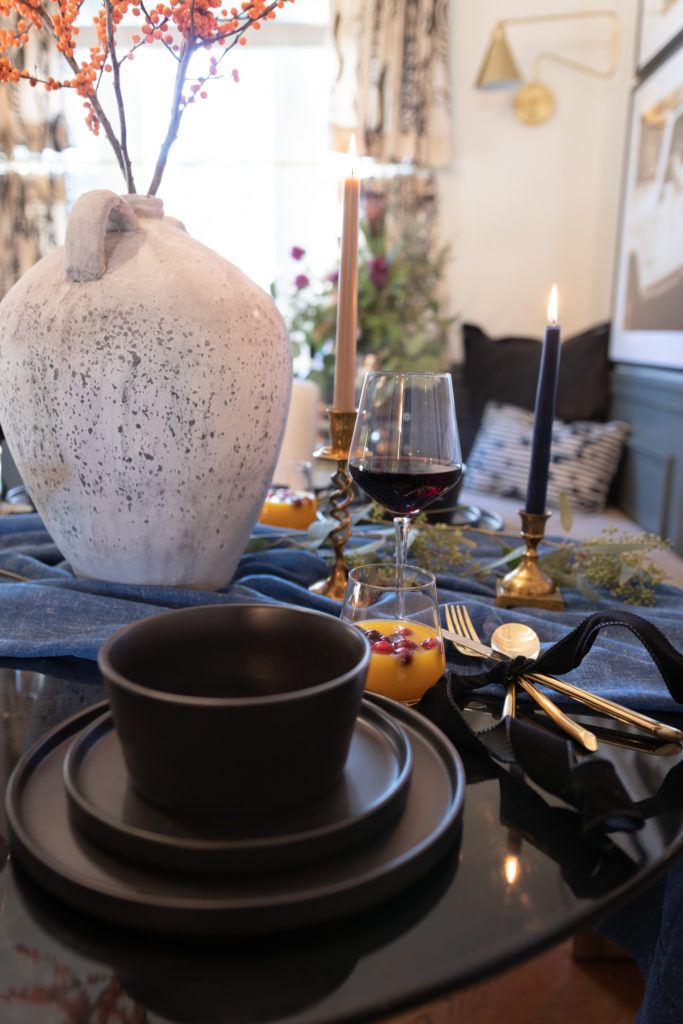 Stoneware_Thanksgiving_The Home Depot_Rashida Banks Blog