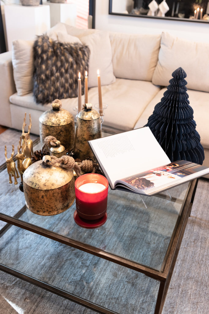 2020 Christmas Home Tour Decor