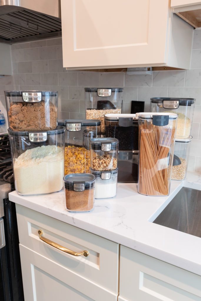 The Best Food Containers for Organization-The Container Store