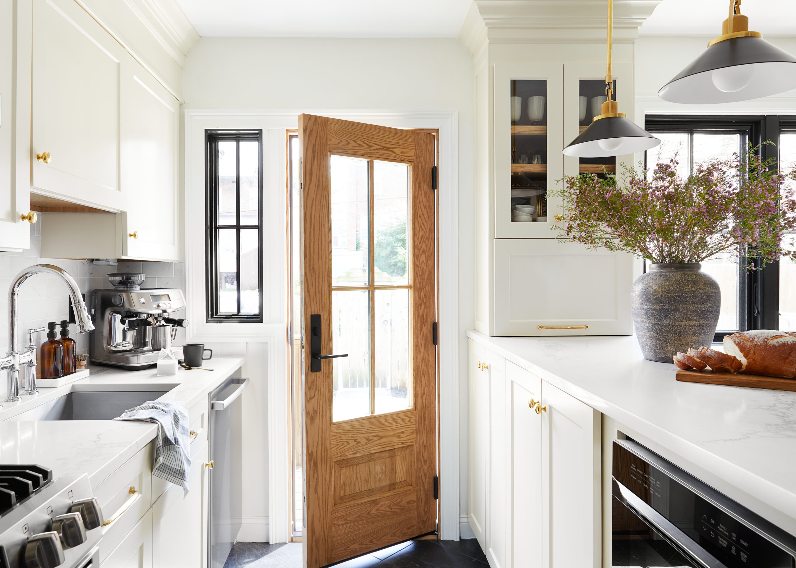 Modern kitchen design inspiration