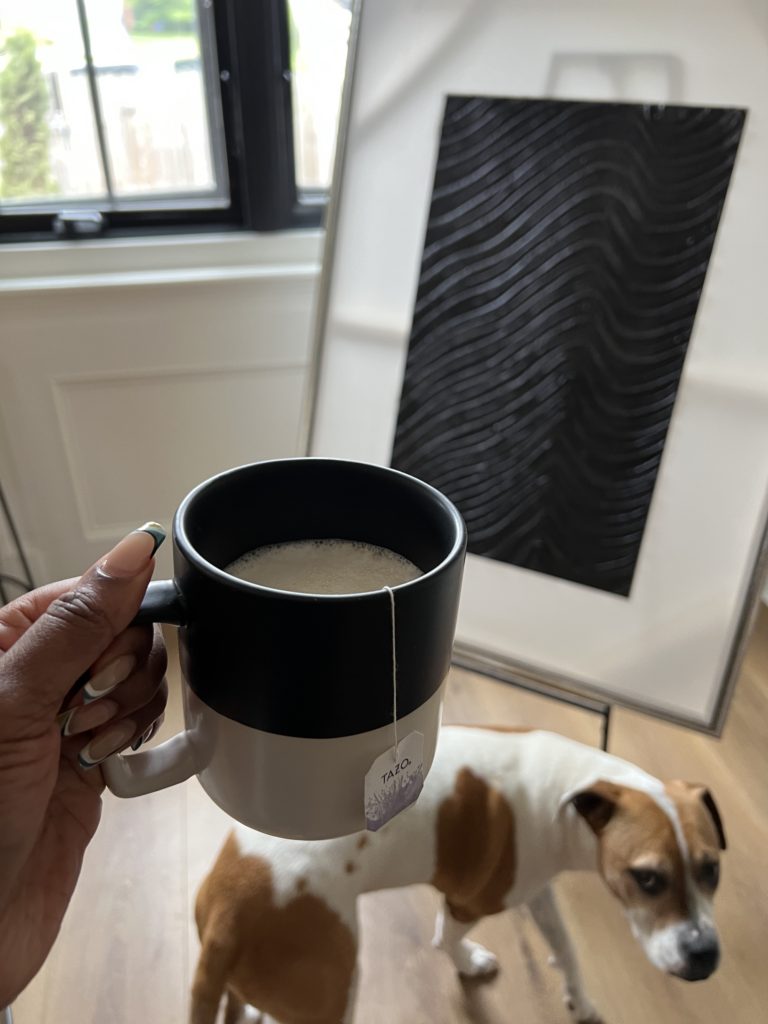 My Morning Routine